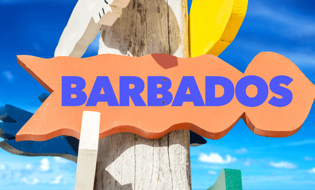 Barbados sign Residence Barbados news