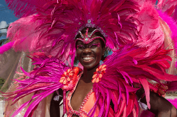 Barbados People - Bajans