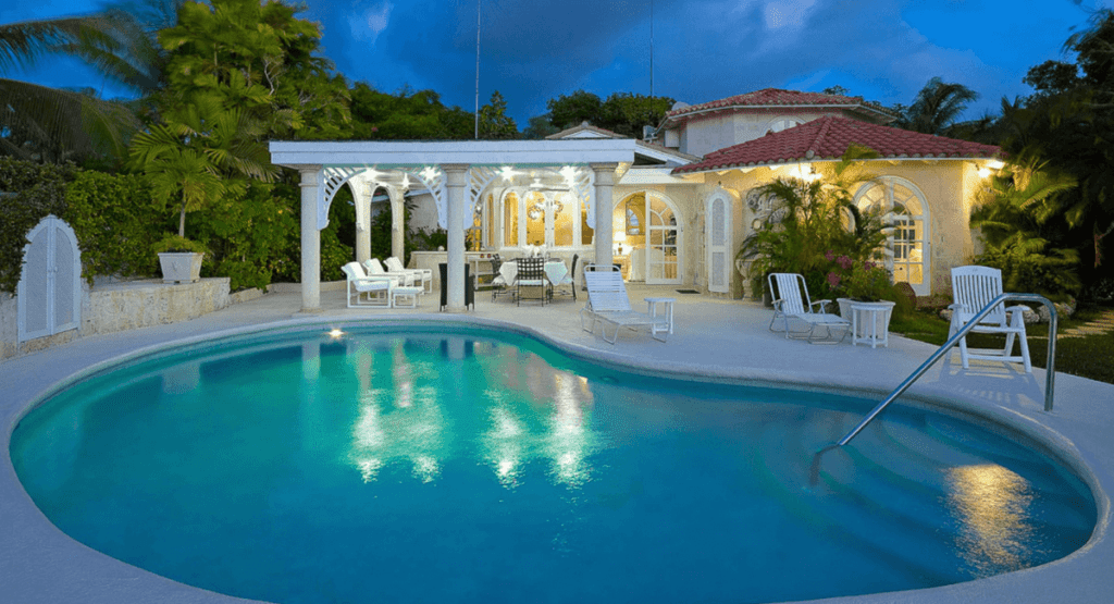 ZenBreak and Residence Barbados