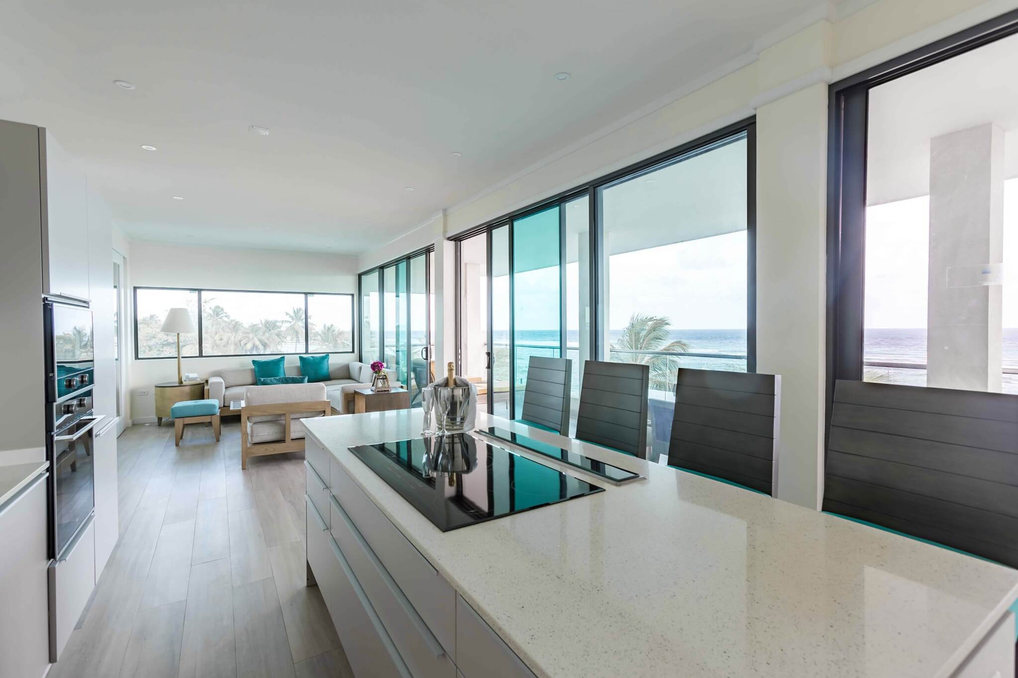 The Sands Penthouse