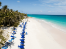 Crane Beach Barbados tourism