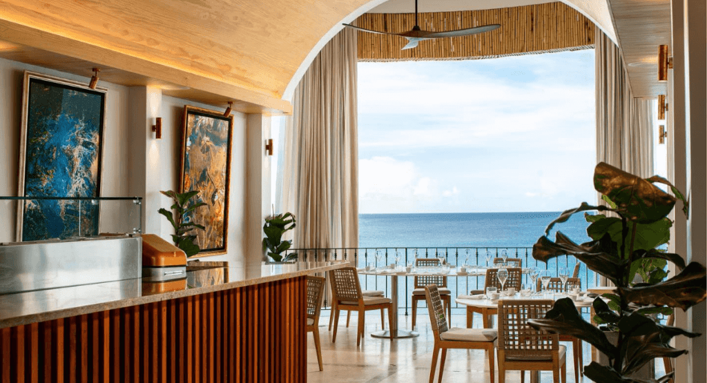 QP Bistro New Things To Do in Barbados