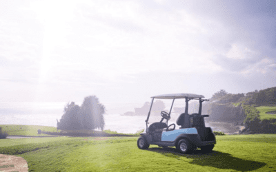 The Happy Golfer’s Guide to Royal Westmoreland