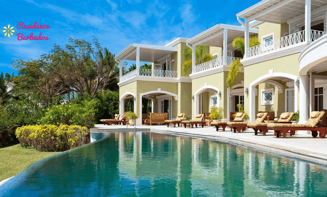 Real estate agents in Barbados