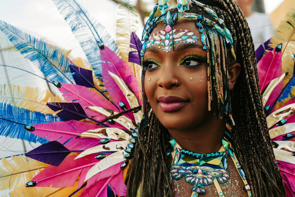 Barbados Festivals Crop Over